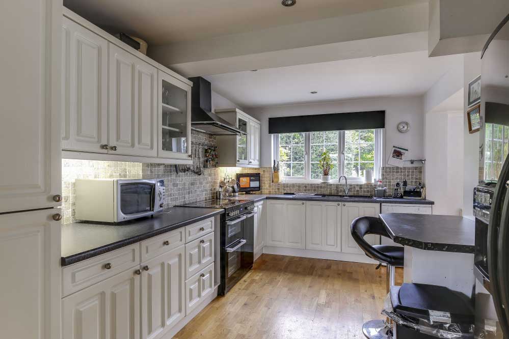 estate agents Bishop's Stortford